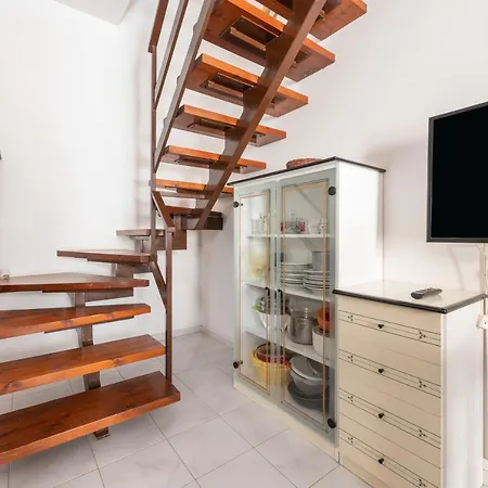 Holiday home Beta 24 Villasimius