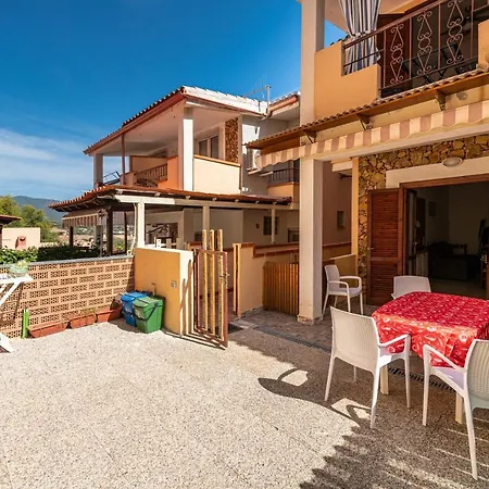 Holiday home Beta 24 Villasimius