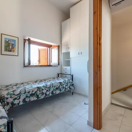 Beta 24 Holiday home Villasimius