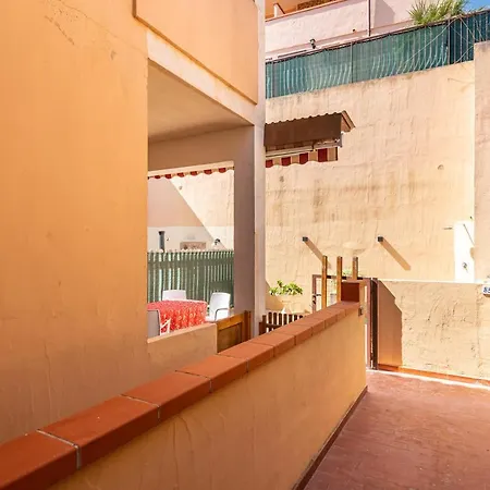 Beta 24 Holiday home Villasimius