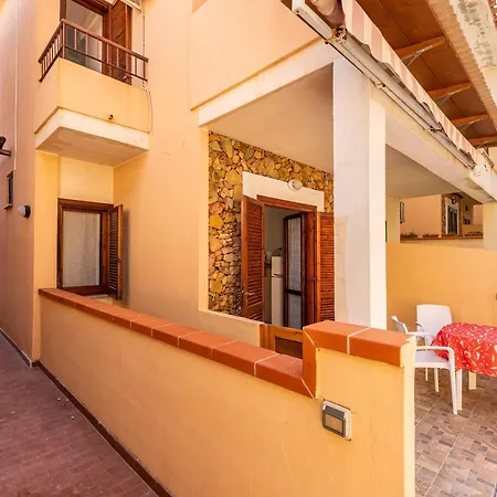 Holiday home Beta 24 Villasimius