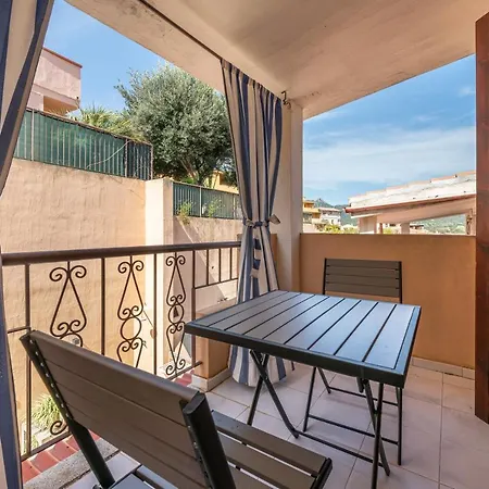 Holiday home Beta 24