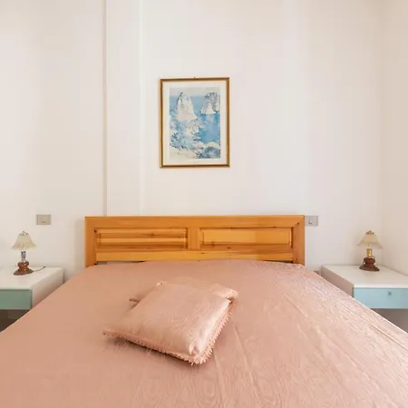 Holiday home Beta 24